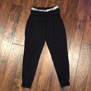 Under Armor Joggers
